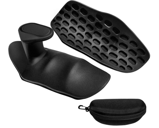 Weight Lifting Hand Grips