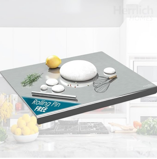 Stainless Steel Chopping Board