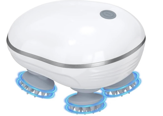 Scalp Massager