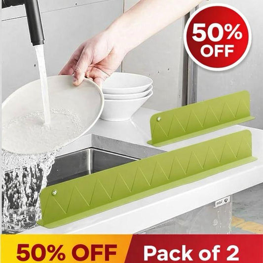 SplashShield ™ for Kitchen(PACK OF 2)